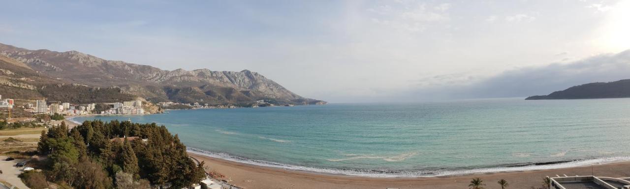 Hotel Svarog เบชิชิ ภายนอก รูปภาพ