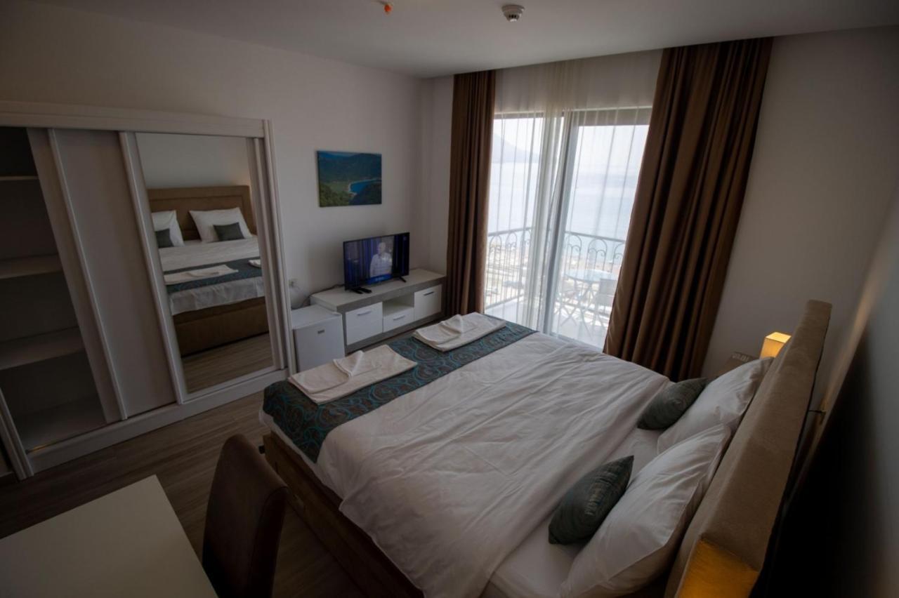 Hotel Svarog เบชิชิ ภายนอก รูปภาพ