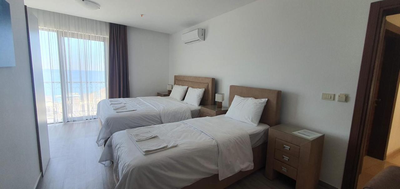 Hotel Svarog เบชิชิ ภายนอก รูปภาพ