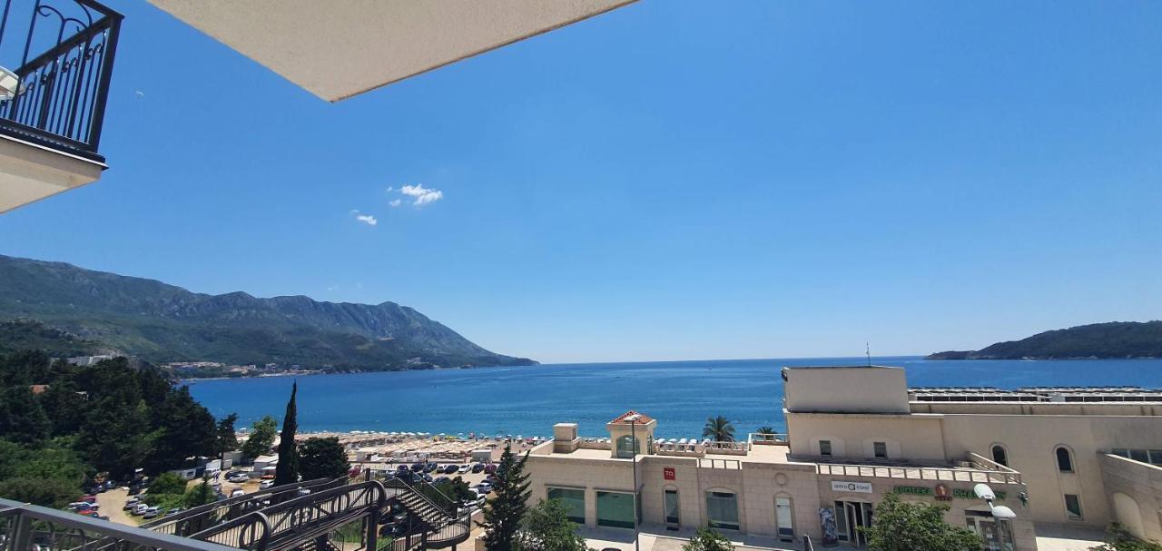 Hotel Svarog เบชิชิ ภายนอก รูปภาพ